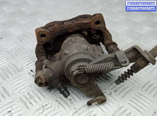 купить суппорт тормозной задний правый на MAZDA 3 BM