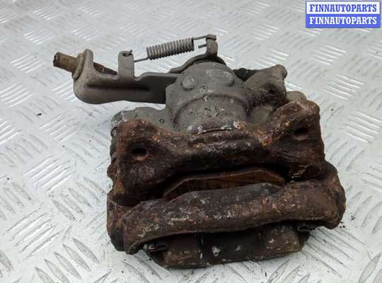 купить суппорт тормозной задний правый на MAZDA 3 BM