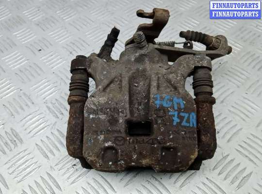 купить суппорт тормозной задний правый на MAZDA 3 BM