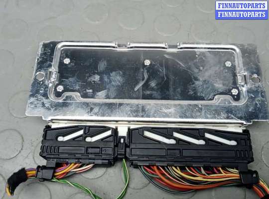 купить блок управления подвеской на MERCEDES BENZ GL-CLASS X164