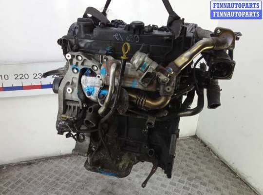 купить двигатель дизельный на OPEL ASTRA J
