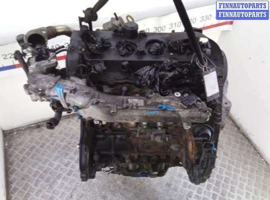 купить двигатель дизельный на OPEL ASTRA J