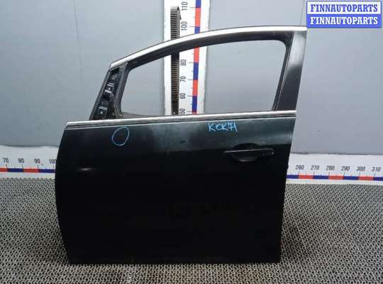 купить дверь передняя левая на OPEL ASTRA J