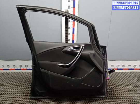 купить дверь передняя левая на OPEL ASTRA J