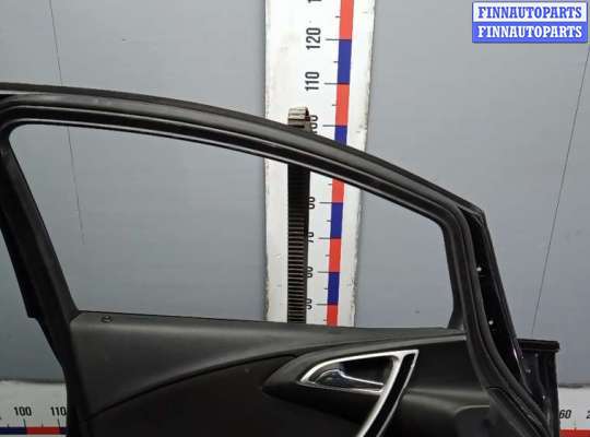 купить дверь передняя левая на OPEL ASTRA J