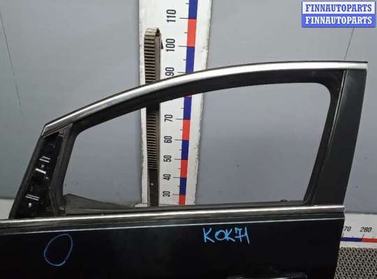 купить дверь передняя левая на OPEL ASTRA J