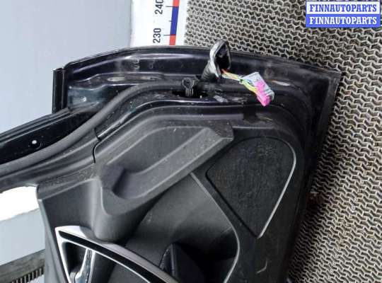 купить дверь передняя левая на OPEL ASTRA J