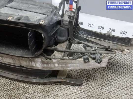 купить передняя панель крепления облицовки (телевизор) на BMW 7 F01