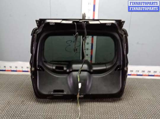 купить дверь 3-5 на FORD KUGA 1