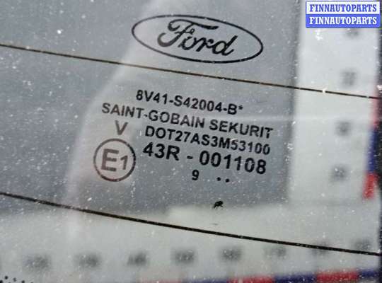 купить дверь 3-5 на FORD KUGA 1