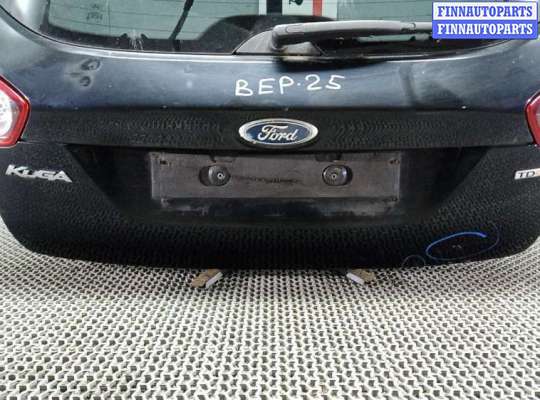 купить дверь 3-5 на FORD KUGA 1