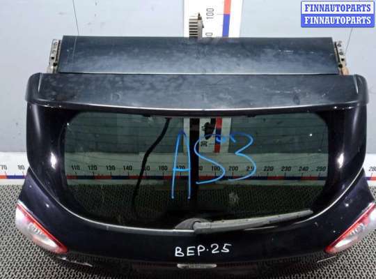 купить дверь 3-5 на FORD KUGA 1
