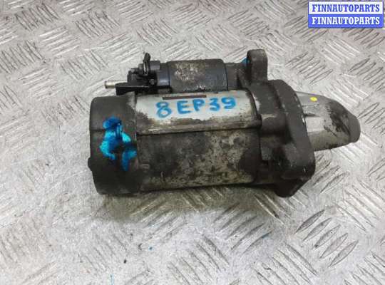 стартер дизельный MB1456783 на MERCEDES BENZ C-CLASS W204
