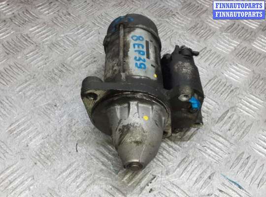 купить стартер дизельный на MERCEDES BENZ C-CLASS W204