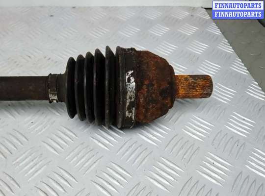 купить привод передний правый на FORD MONDEO 4