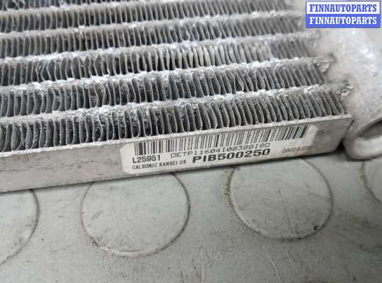 купить радиатор масляный на LAND ROVER RANGE ROVER 3