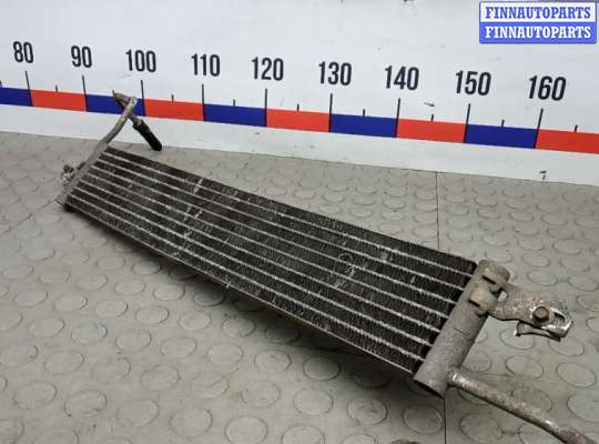 купить радиатор масляный на LAND ROVER RANGE ROVER 3