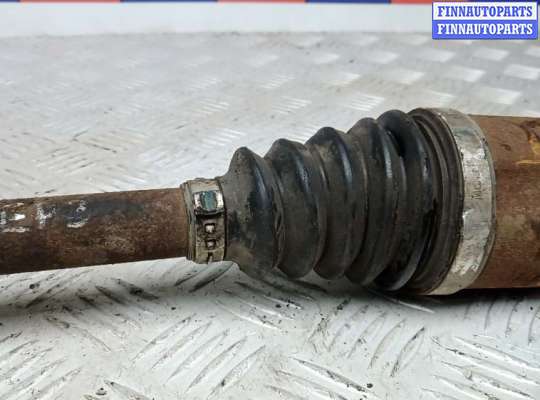 купить привод передний левый на RENAULT MEGANE 3