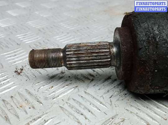 купить привод передний левый на RENAULT MEGANE 3