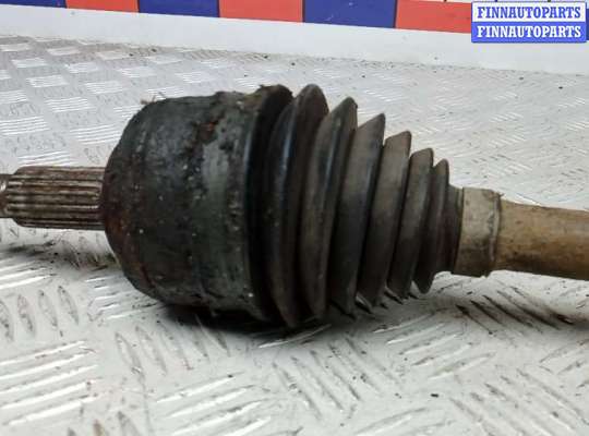 купить привод передний левый на RENAULT MEGANE 3