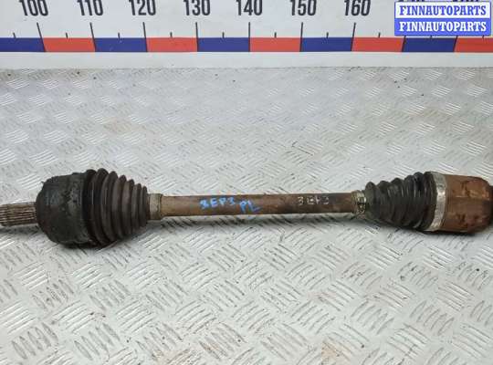 купить привод передний левый на RENAULT MEGANE 3