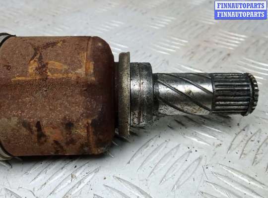 купить привод передний левый на RENAULT MEGANE 3