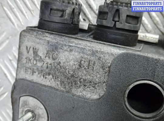 купить кулиса кпп на SKODA SUPERB 2