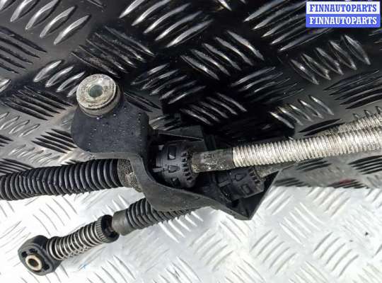 купить кулиса кпп на SKODA SUPERB 2