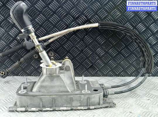 купить кулиса кпп на SKODA SUPERB 2