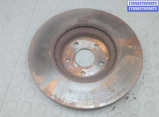 купить диск тормозной передний на FORD KUGA 2