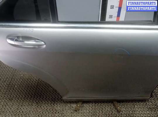 купить дверь задняя правая на MERCEDES BENZ S-CLASS W221