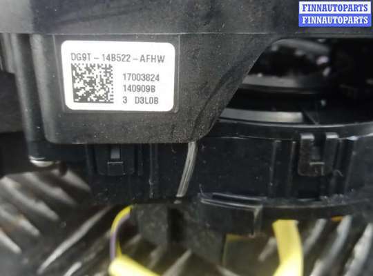 купить переключатель поворотов и дворников (стрекоза) на FORD MONDEO 5