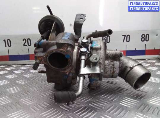 купить турбина дизельная на LEXUS IS 2 (XE20)