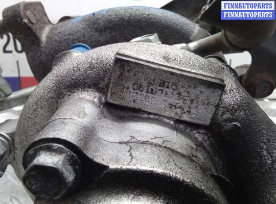 купить турбина дизельная на LEXUS IS 2 (XE20)