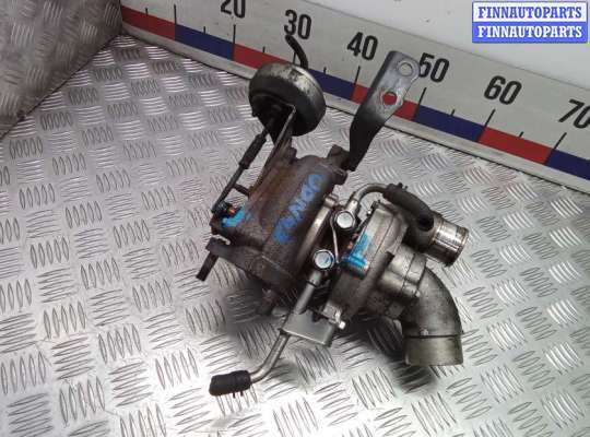 купить турбина дизельная на LEXUS IS 2 (XE20)