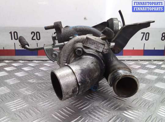 турбина дизельная LXR5175 на LEXUS IS 2 (XE20)