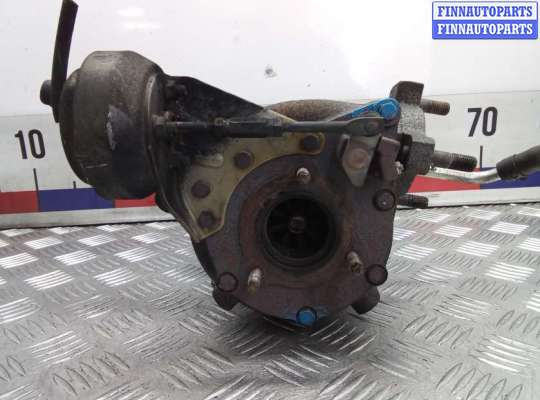 купить турбина дизельная на LEXUS IS 2 (XE20)