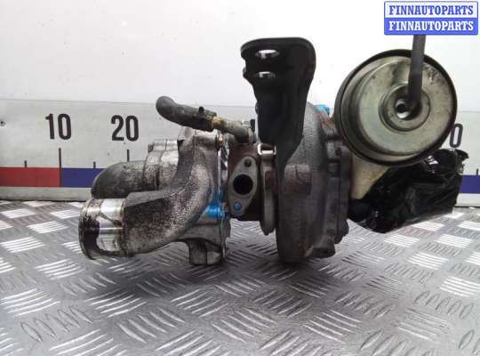 купить турбина дизельная на LEXUS IS 2 (XE20)