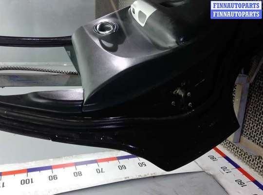 купить дверь задняя левая на NISSAN JUKE F15