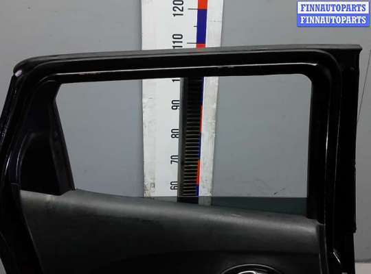 купить дверь задняя левая на NISSAN JUKE F15