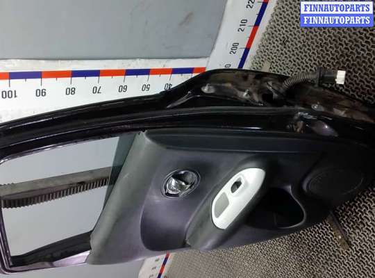 купить дверь задняя левая на NISSAN JUKE F15