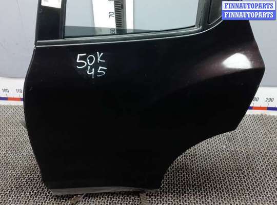 купить дверь задняя левая на NISSAN JUKE F15