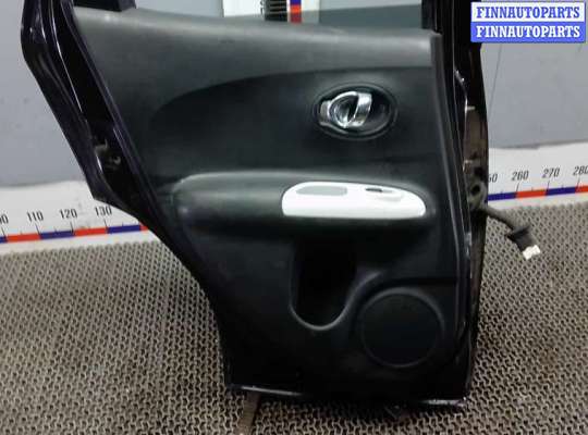 купить дверь задняя левая на NISSAN JUKE F15