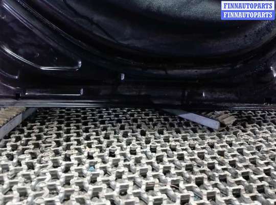 купить дверь задняя левая на NISSAN JUKE F15