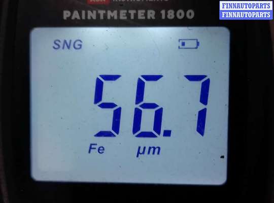 купить дверь задняя левая на NISSAN JUKE F15