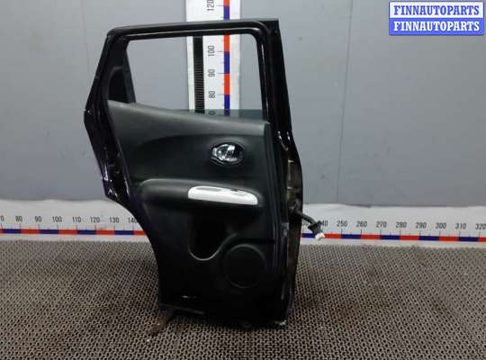 купить дверь задняя левая на NISSAN JUKE F15