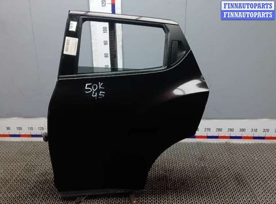 купить дверь задняя левая на NISSAN JUKE F15