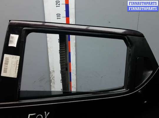 купить дверь задняя левая на NISSAN JUKE F15