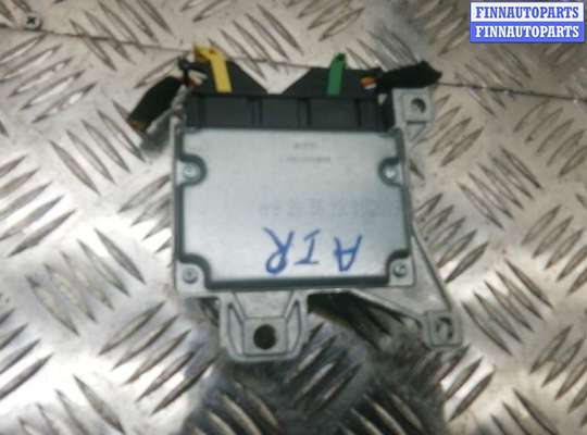 блок управления airbag CT731188 на CITROEN C4 PICASSO 1