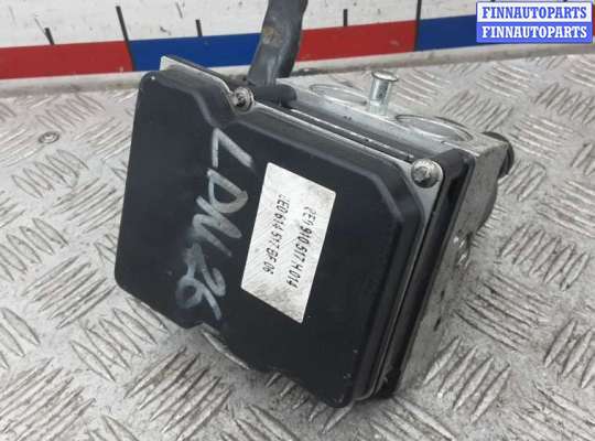 купить блок abs на AUDI A4 B7